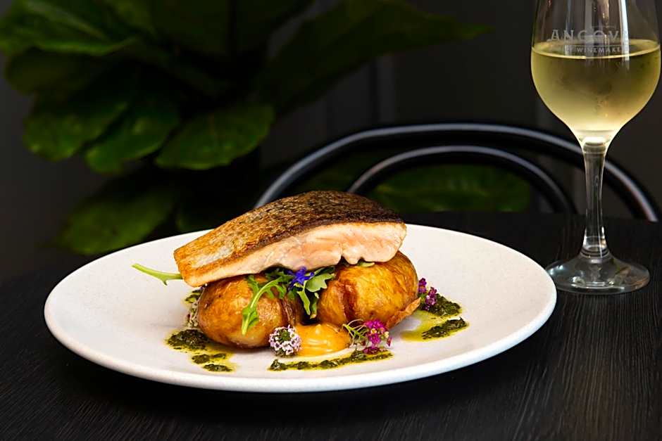 Great Northern Hotel