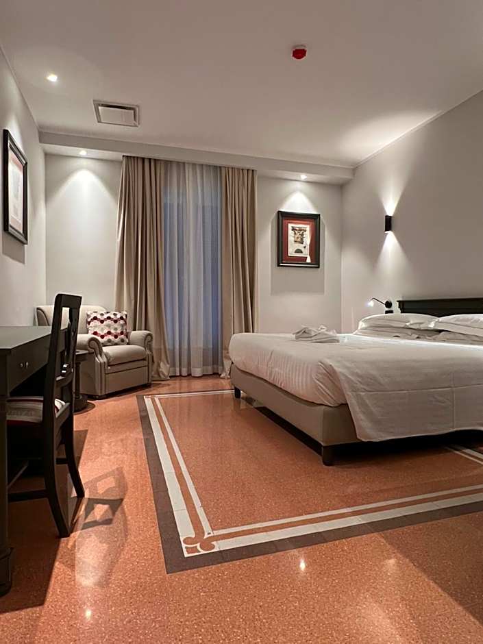 Mercure Palermo Centro