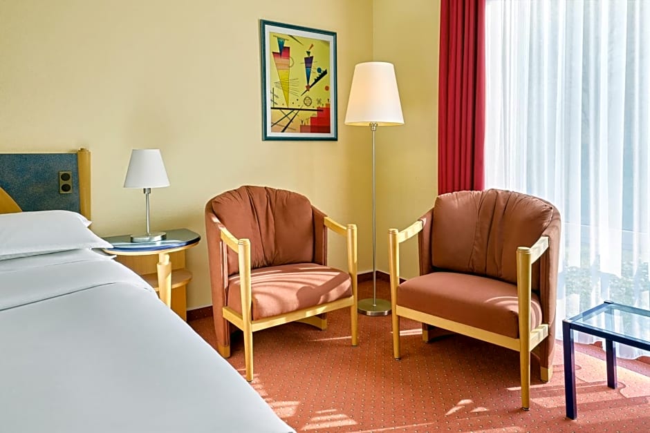 Sheraton Offenbach Hotel
