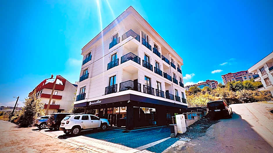 Golden Inn Airport - TRABZON