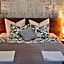 Black Sheep Budapest Smart Rooms