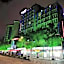 Planet Hotel
