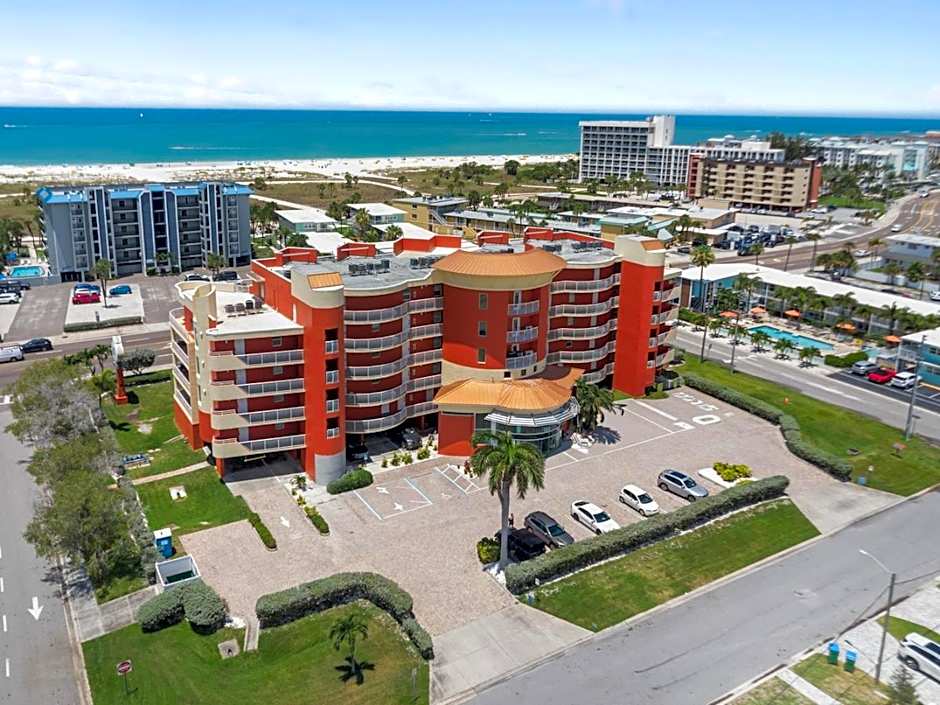 Your Beach Staycation Starts Here