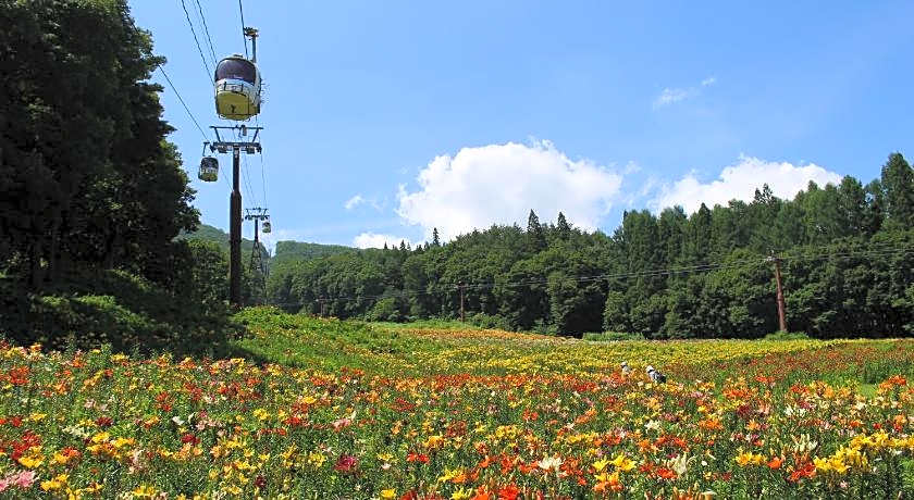VILLA Schole Hakuba