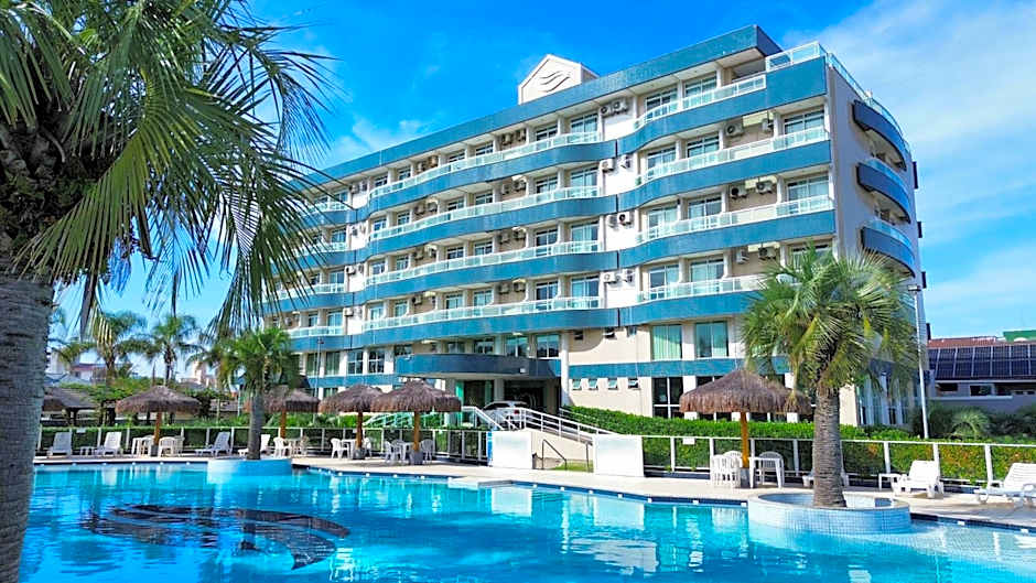 Oceania Park Hotel Spa & Convention