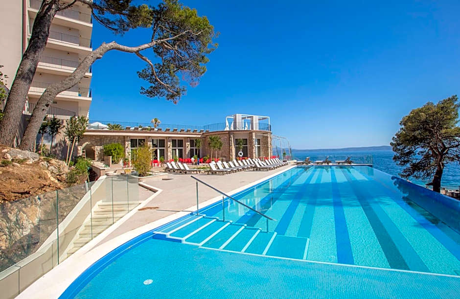 Bluesun Hotel Jadran