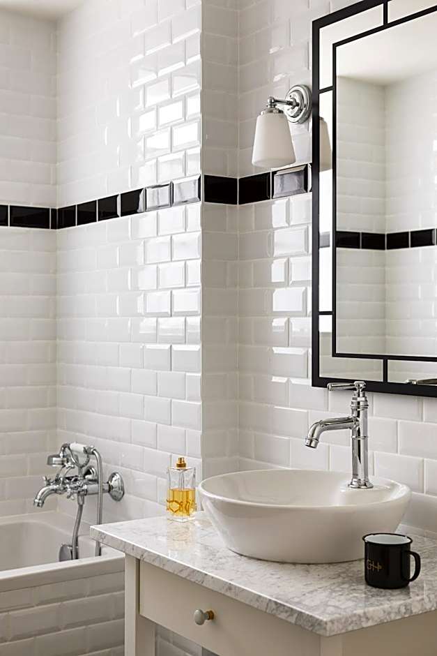 Grand Hôtel Perros-Guirec