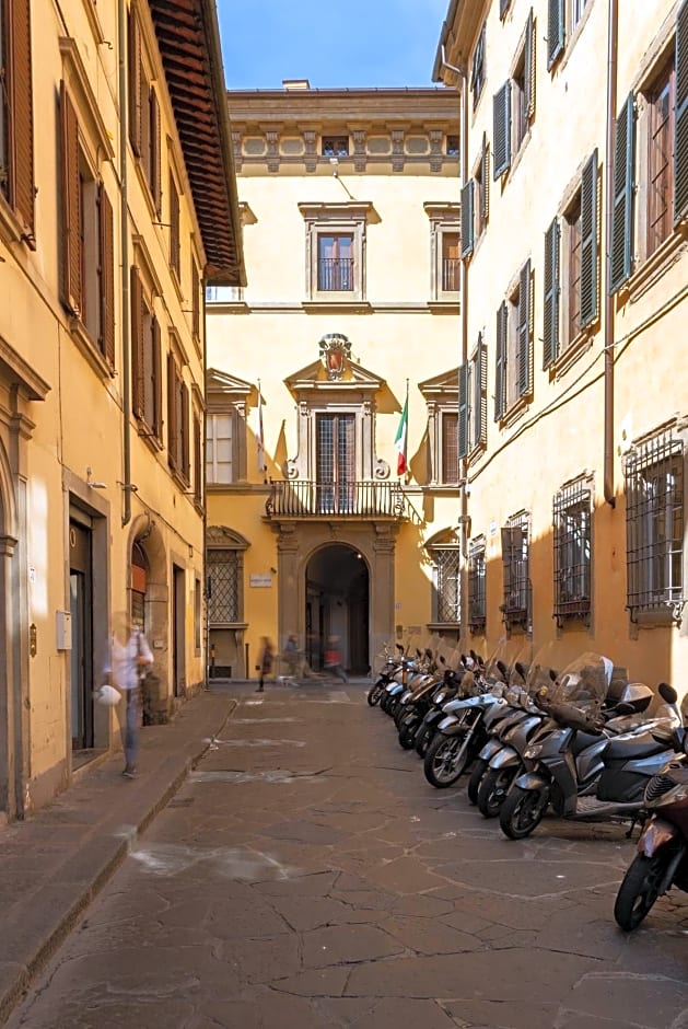 Palazzo Graziani