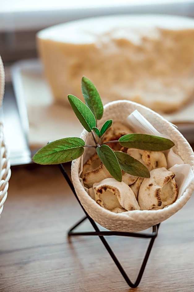 SK Active hotel - ex Garni Hotello