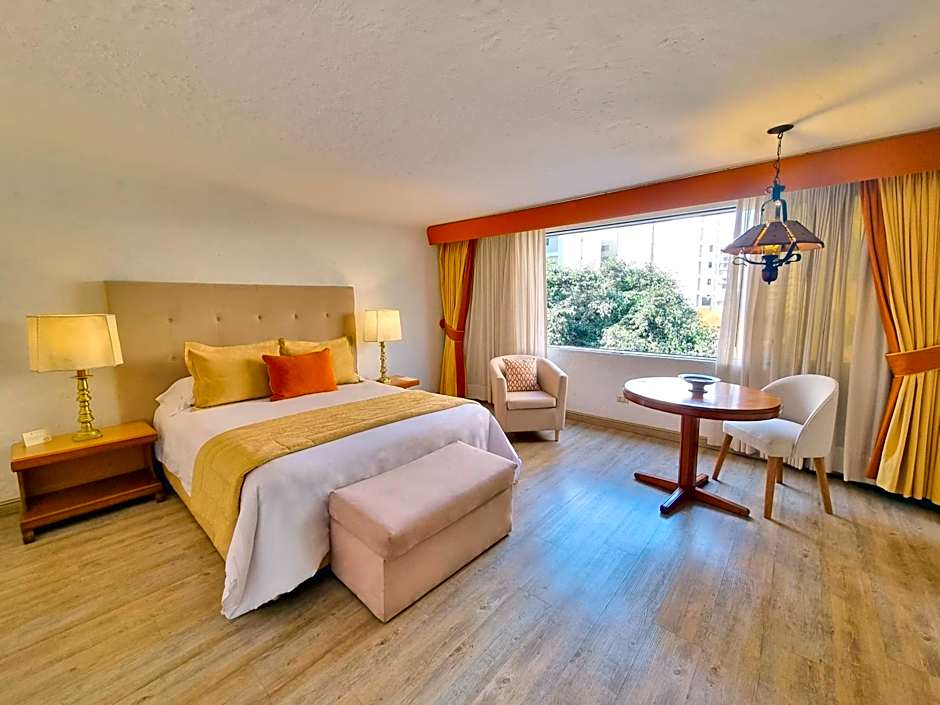 Antara Hotel & Suites - Miraflores