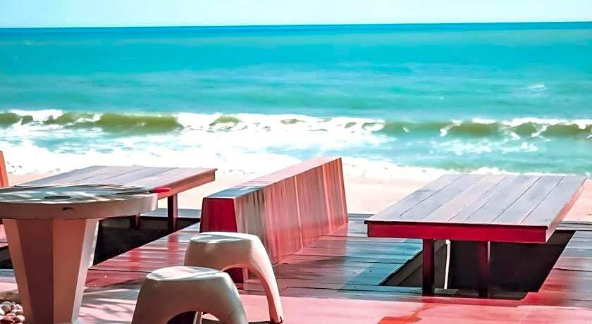 Supar Royal Beach Hotel