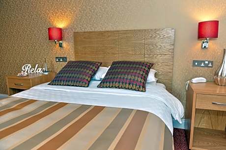 Double Room - Disability Access