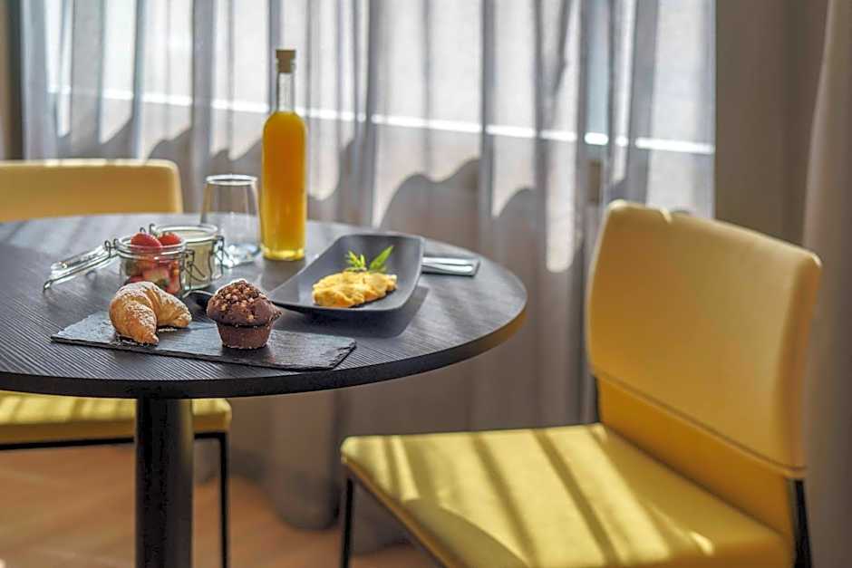 Pullman Santiago El Bosque