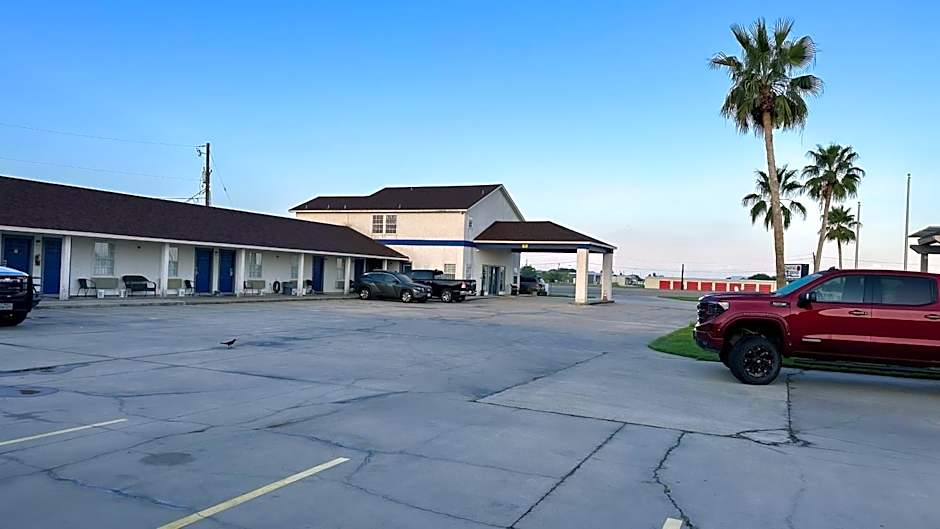 Coastal Bend at Seadrift, Motel & RV Park