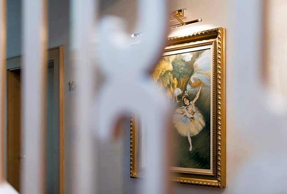 Hotel Garni Günther