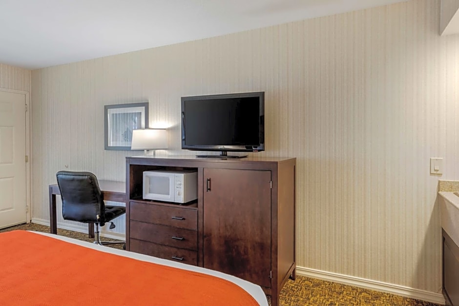 Best Western Plus Big America