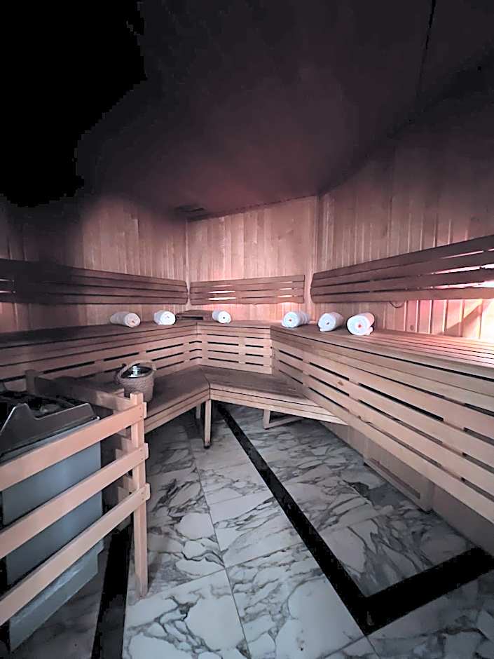 Royal Hotel Oran - MGallery