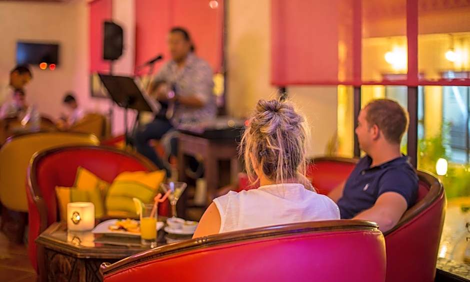 Atlantic Hotel Agadir