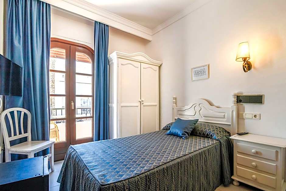 Hotel Pozo del Duque