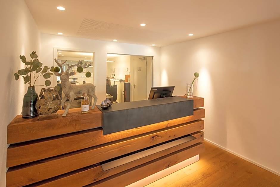 Buchnas Landhotel Saarschleife