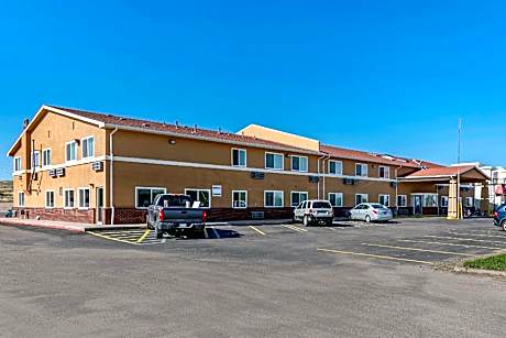 Econo Lodge La Junta