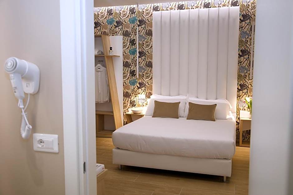 One Design Hotel