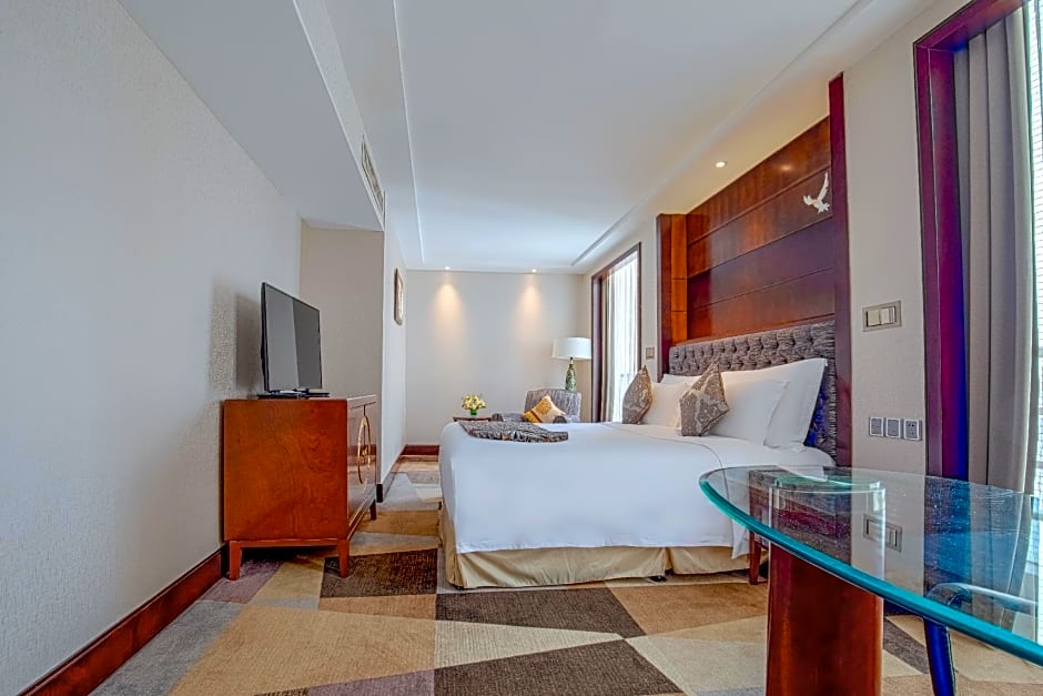 Changsha Muyi H Hotel