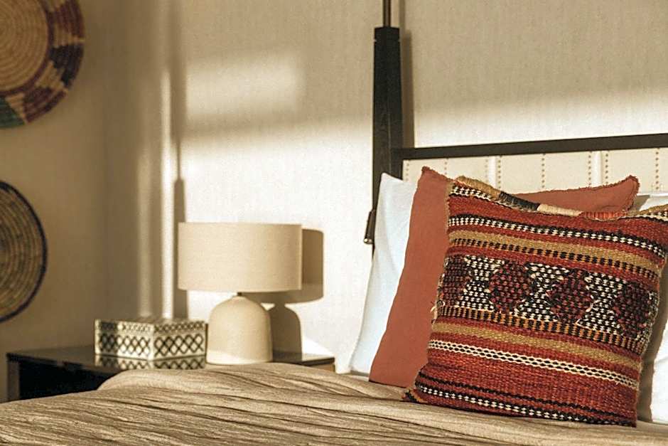 Our Habitas Ras Abrouq