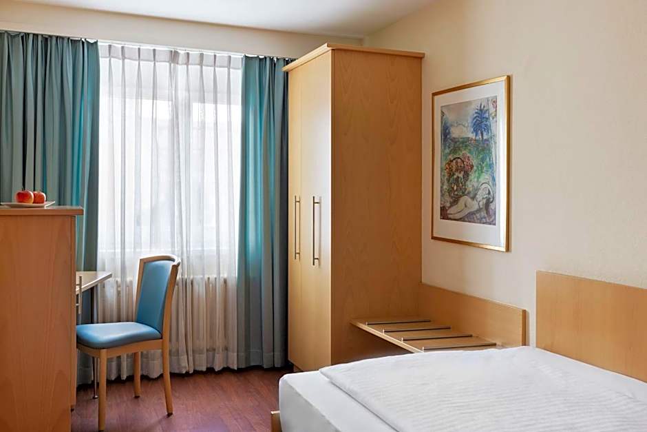 Hotel Amaris