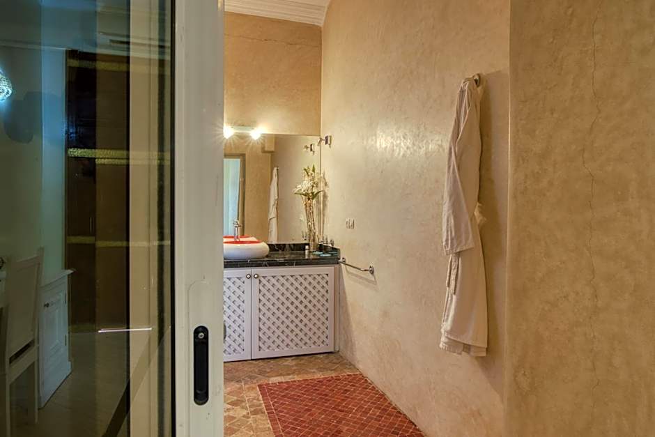 Villas 95 Appart'Hôtel