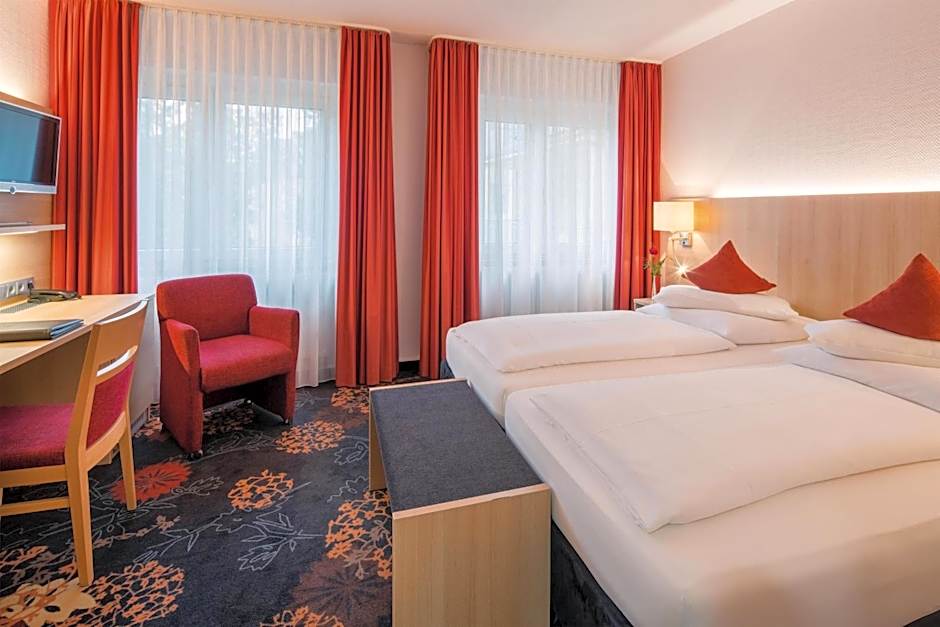 Best Western Blankenburg Hotel