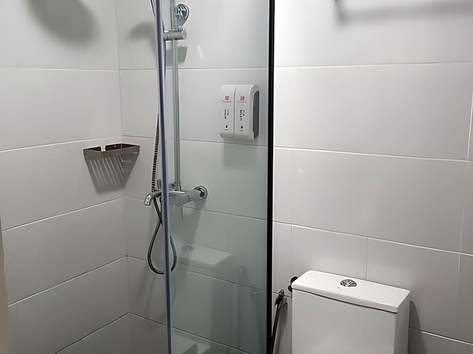 Bloommaze Boutique Hotel Klang