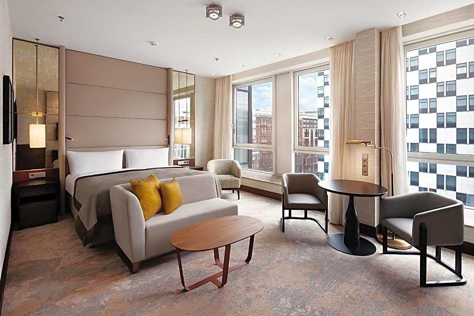 InterContinental Berlin By IHG