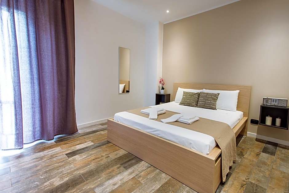 Politeama Luxury Suites