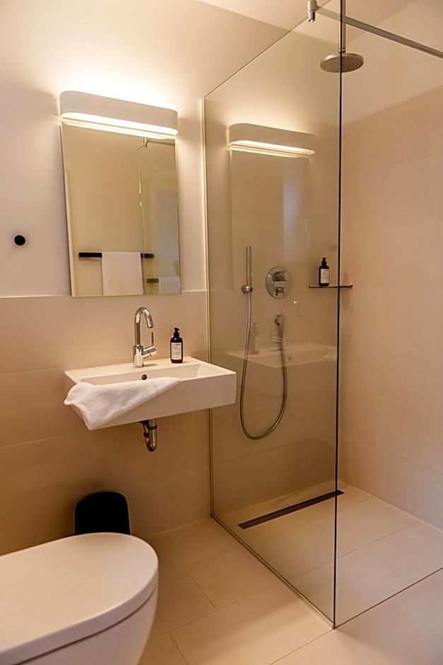 Aarskogs Boutique Hotel