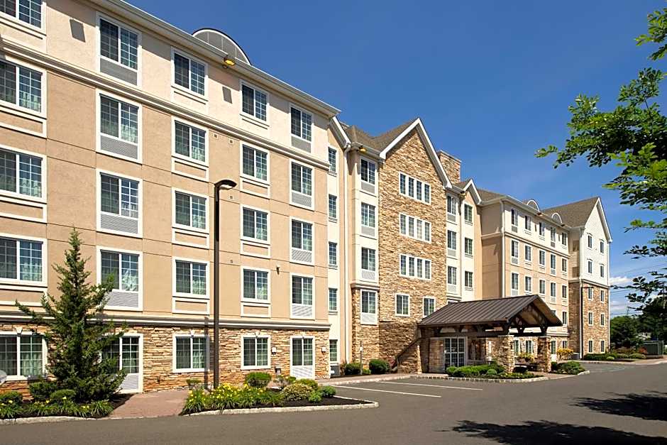 Staybridge Suites North Brunswick By IHG