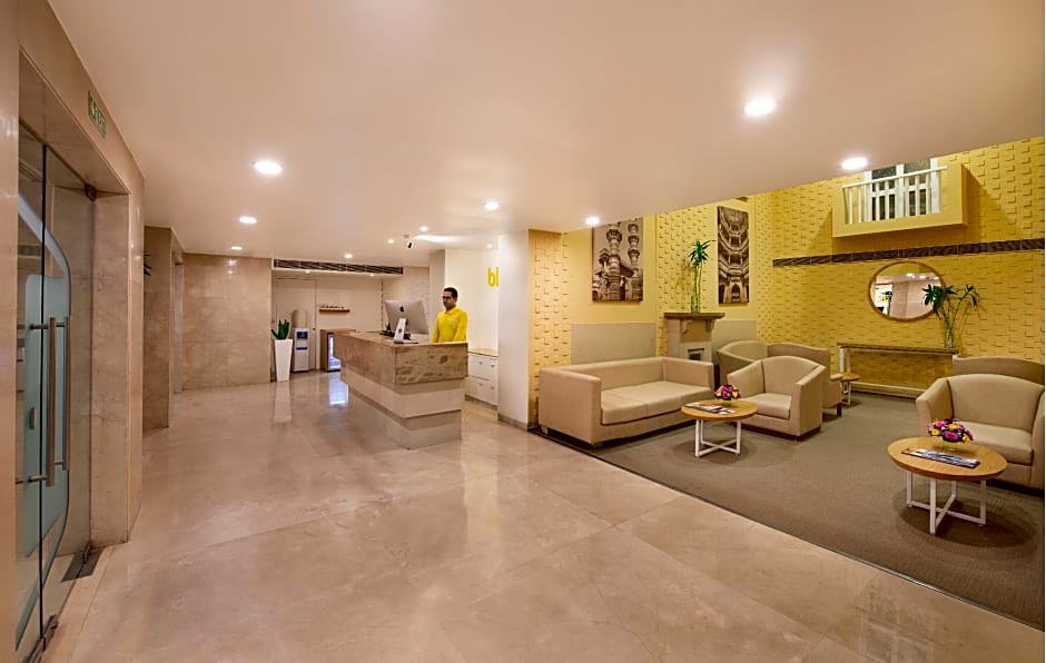 bloomSuites  Ahmedabad