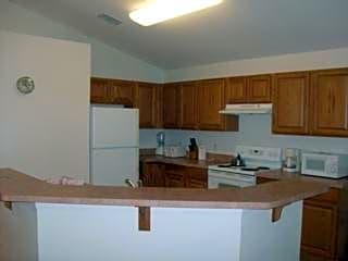 Disney Area Budget Homes