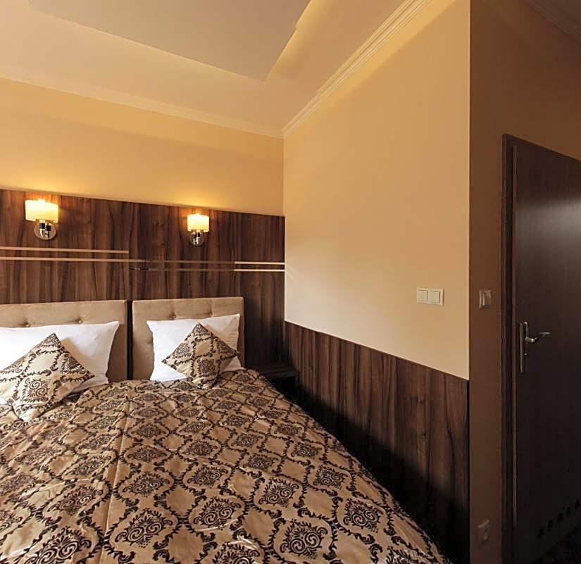 Hotel Belfer
