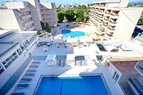BJ Playamar Hotel & Apartamentos