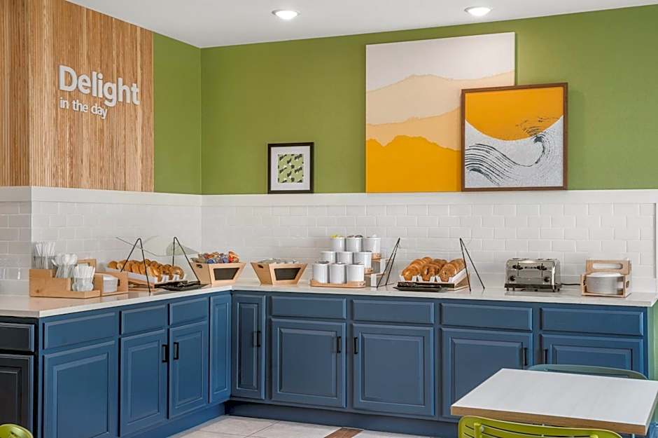 Spark by Hilton Minot