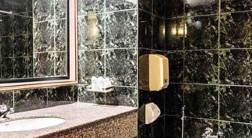 Beverly Hill Park Hotel