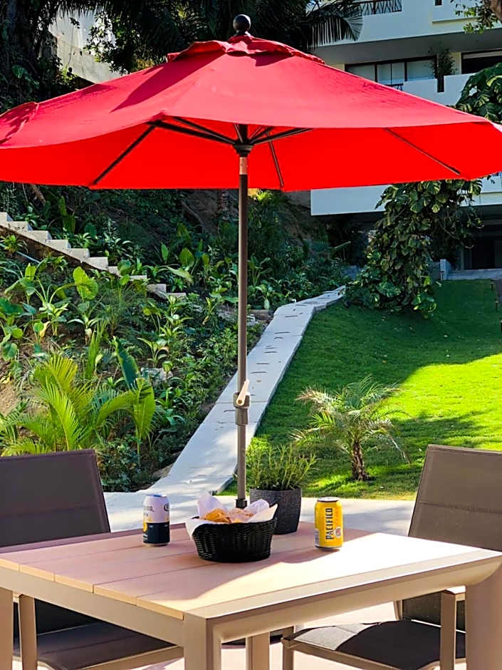 Ysuri Sayulita - Beachfront Hotel