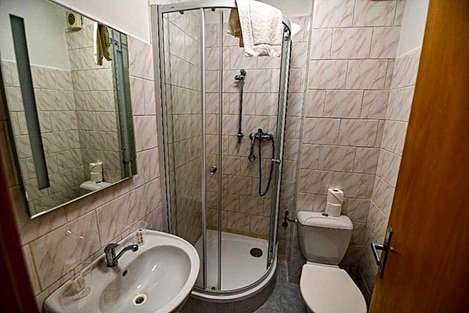 Aparthotel Faust