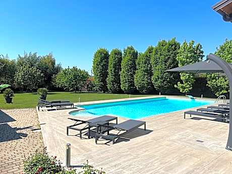Residence Le Palme