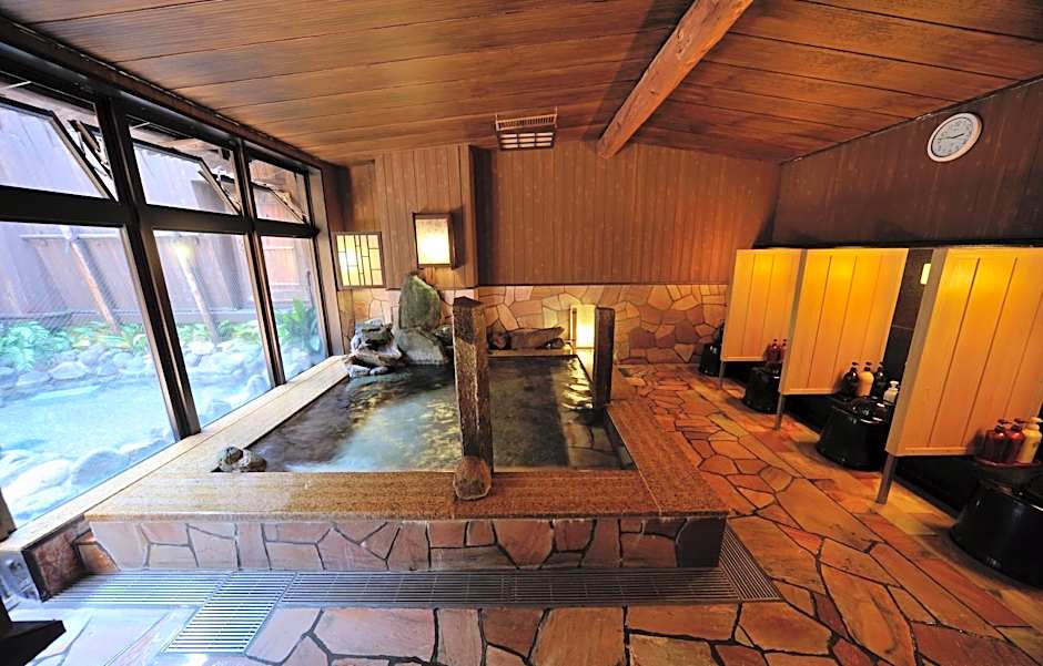 Dormy Inn Akihabara Hot Spring
