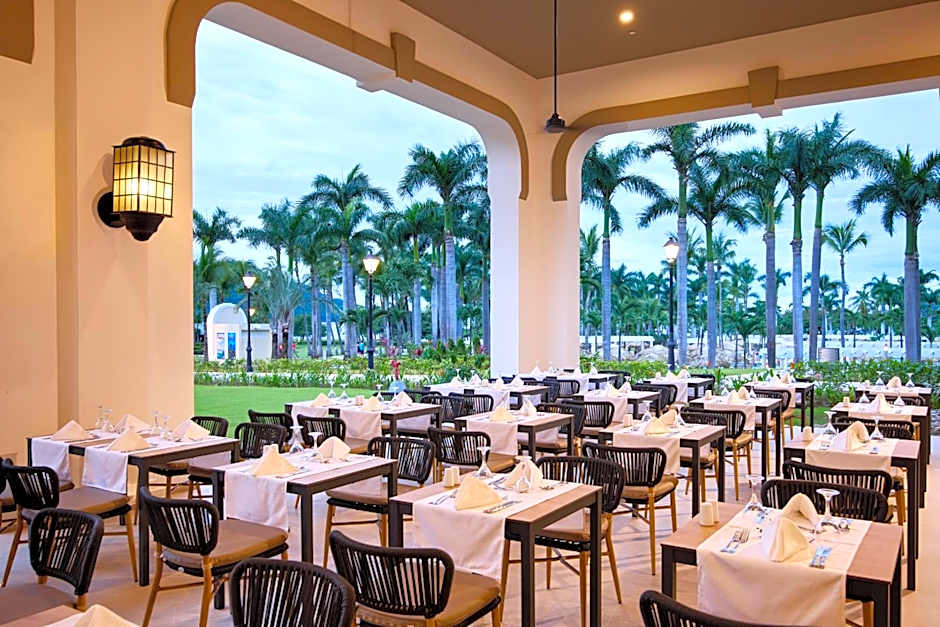 Riu Guanacaste - All Inclusive