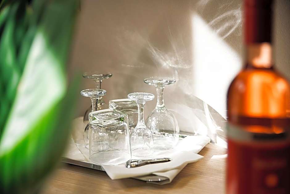 Carat Boutique Hotel