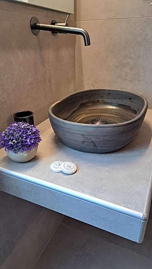 Hotel George Apartments