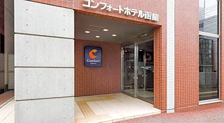 Comfort Hotel Hakodate